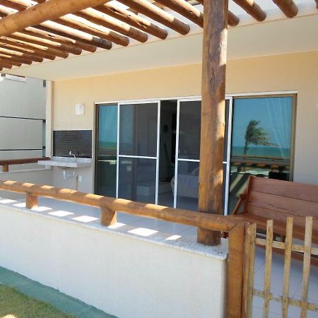 Apartamento RS Cumbuco Exterior foto
