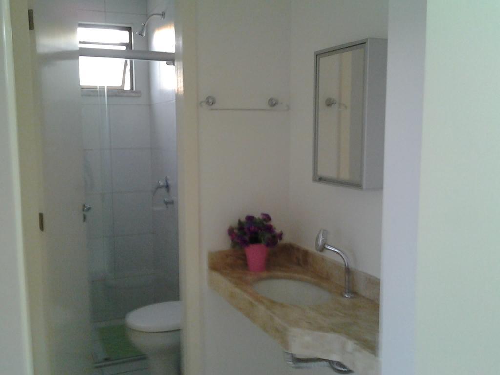 Apartamento RS Cumbuco Exterior foto