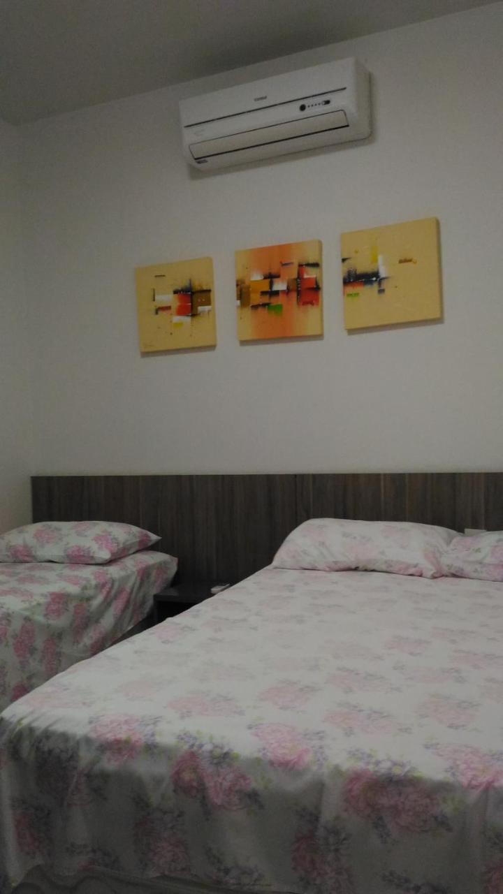 Apartamento RS Cumbuco Exterior foto