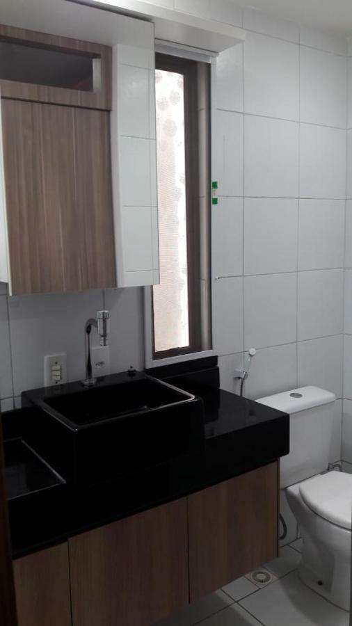 Apartamento RS Cumbuco Exterior foto