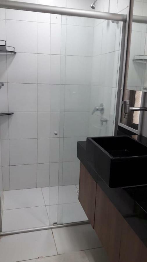 Apartamento RS Cumbuco Exterior foto