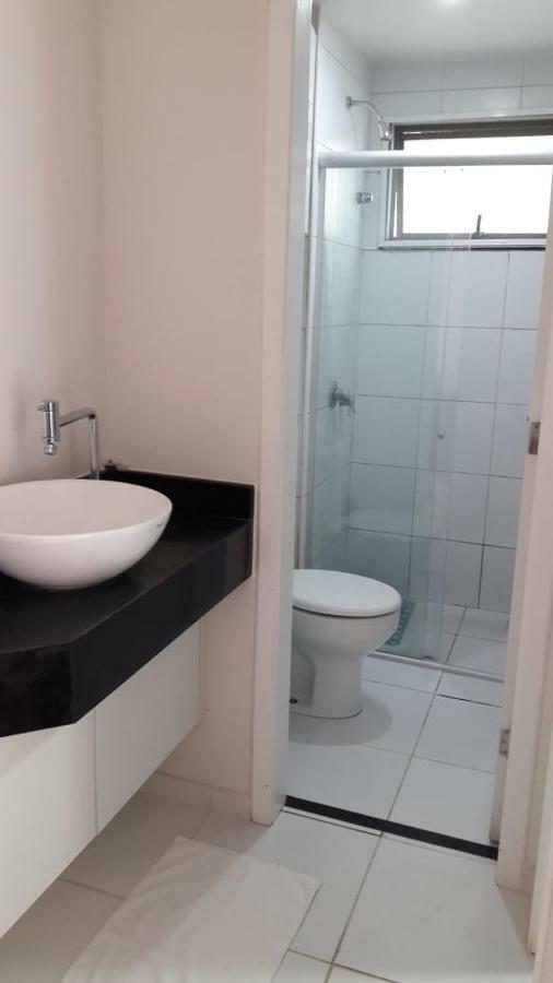 Apartamento RS Cumbuco Exterior foto
